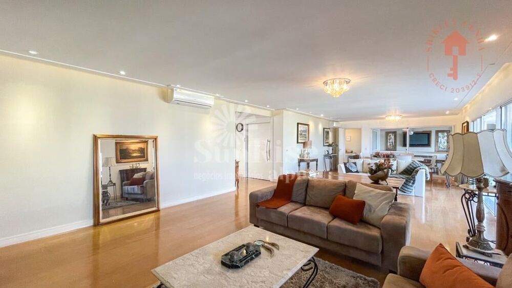 Apartamento, 2 quartos, 243 m² - Foto 24