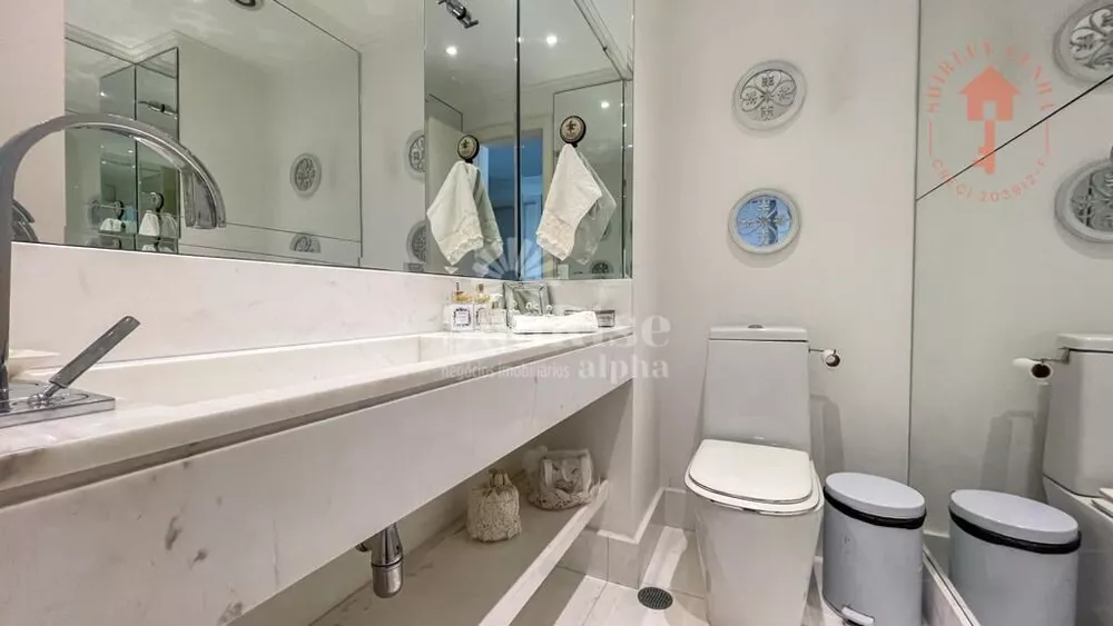 Apartamento, 2 quartos, 243 m² - Foto 11