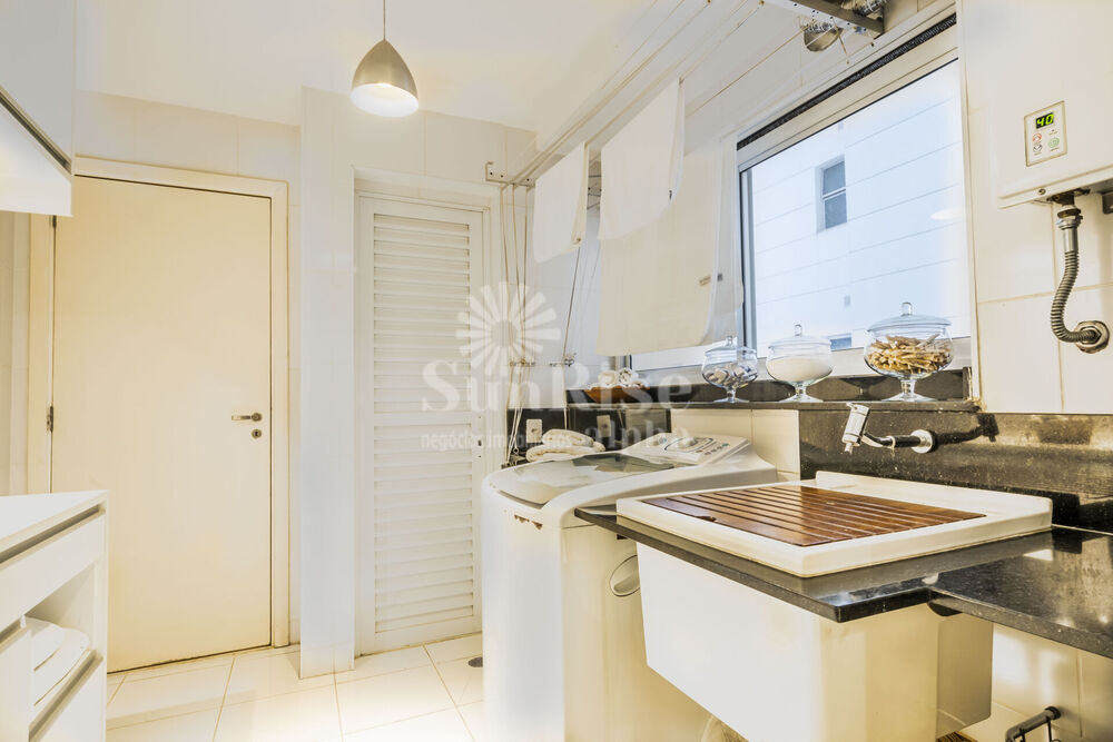 Apartamento, 2 quartos, 243 m² - Foto 37