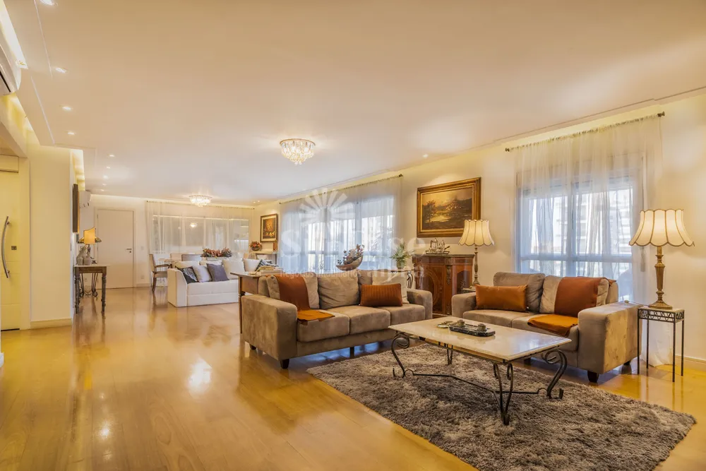 Apartamento, 2 quartos, 243 m² - Foto 31