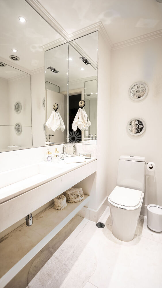 Apartamento, 2 quartos, 243 m² - Foto 27