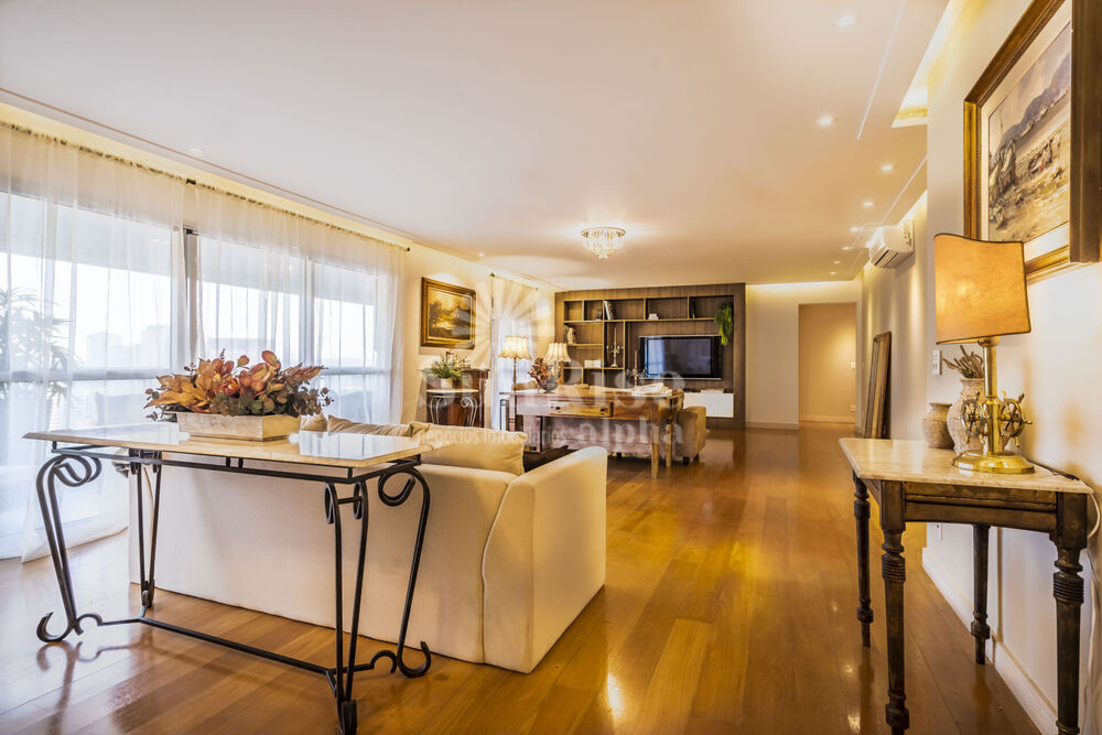 Apartamento, 2 quartos, 243 m² - Foto 23