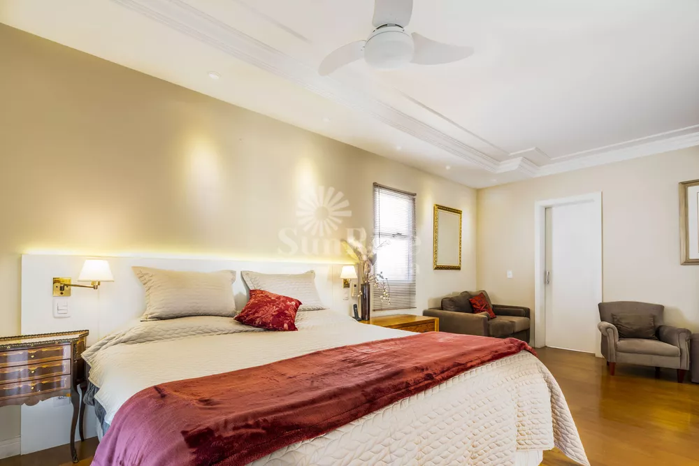 Apartamento, 2 quartos, 243 m² - Foto 15