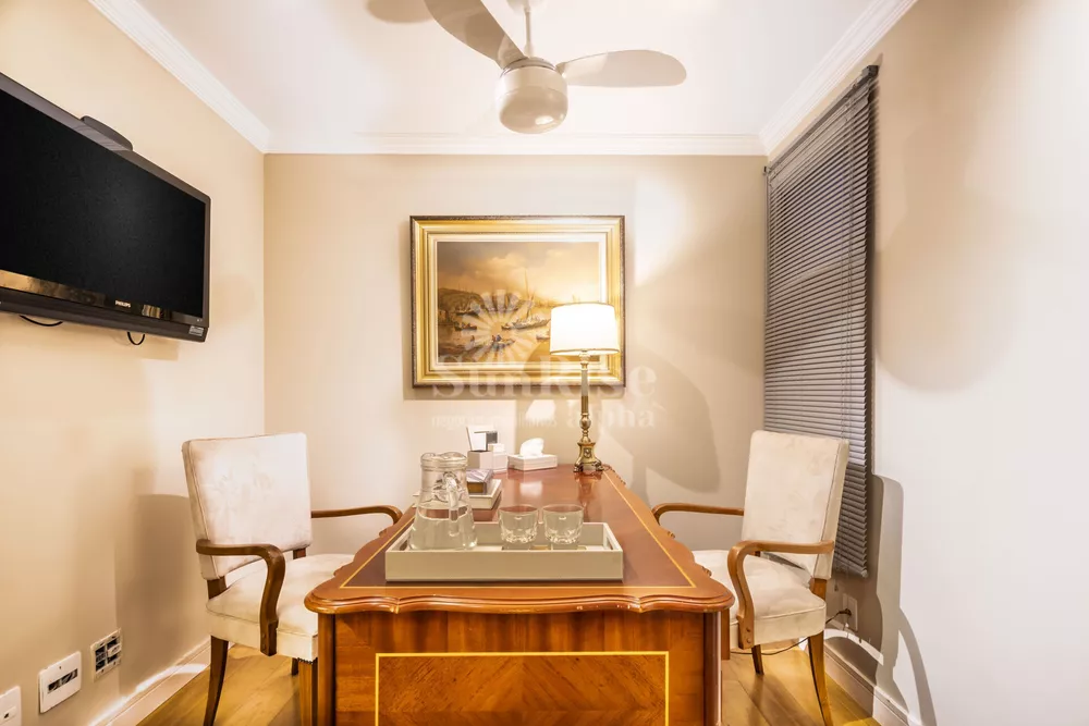 Apartamento, 2 quartos, 243 m² - Foto 5