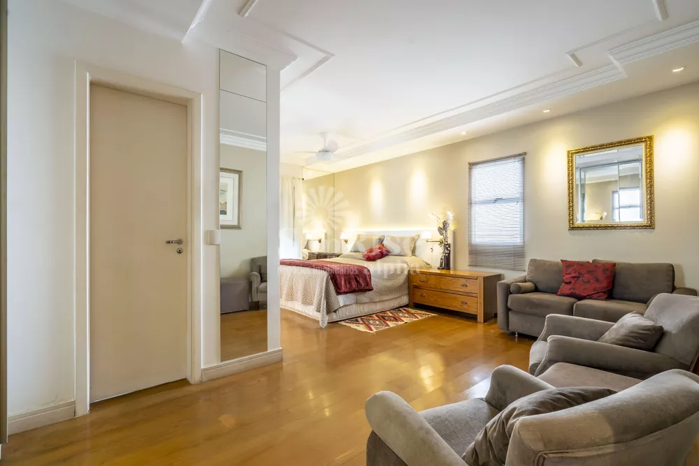 Apartamento, 2 quartos, 243 m² - Foto 13