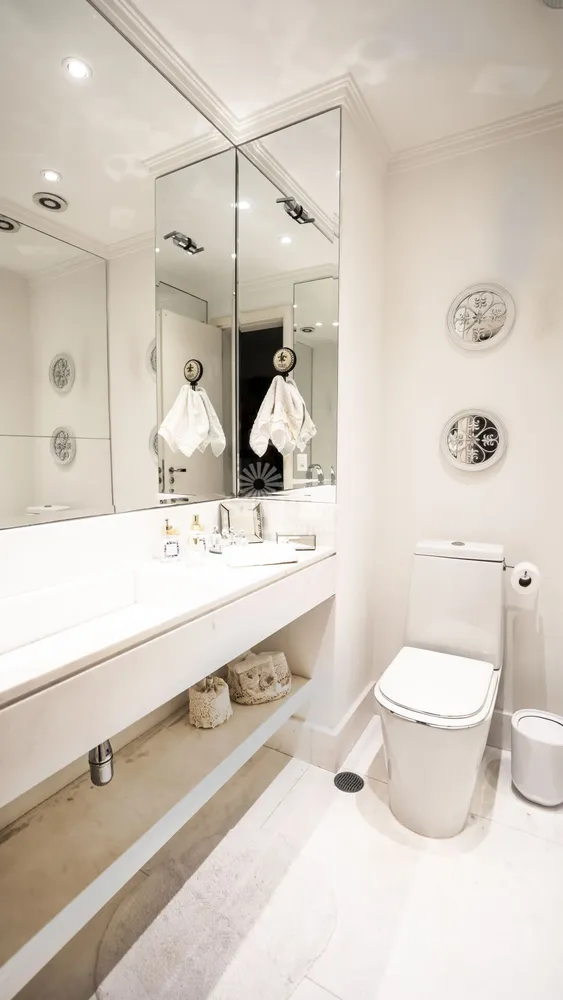 Apartamento, 2 quartos, 243 m² - Foto 57
