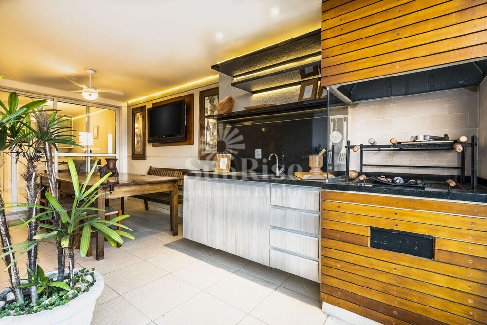 Apartamento, 2 quartos, 243 m² - Foto 43