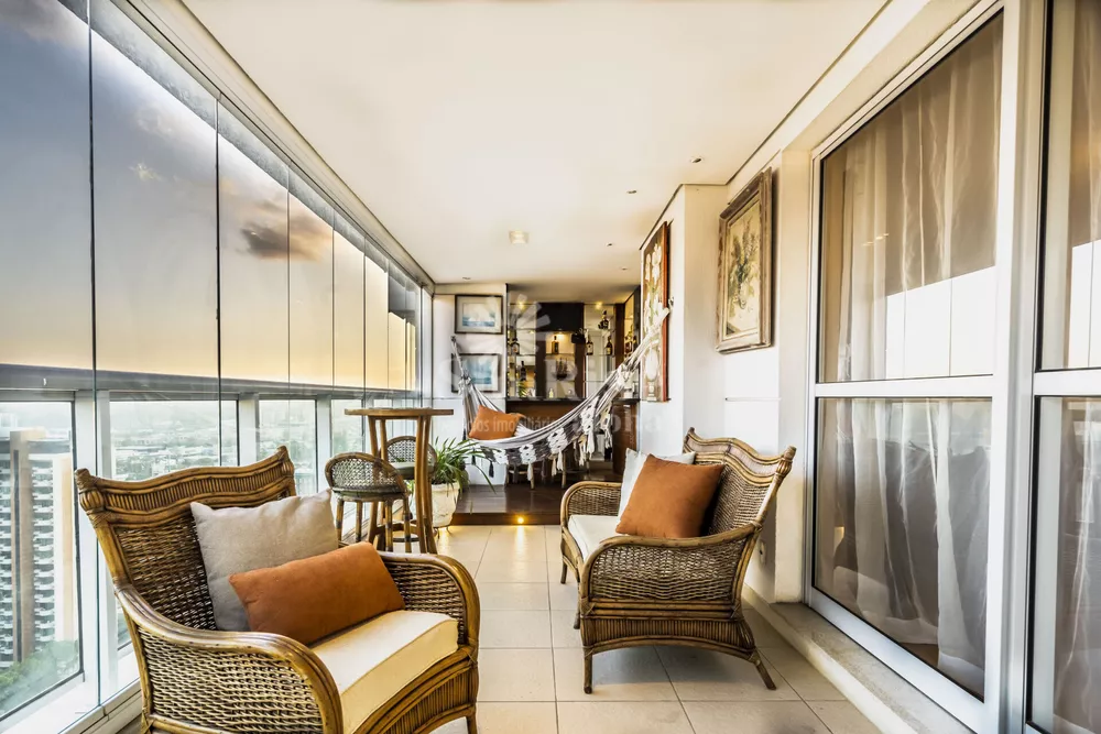 Apartamento, 2 quartos, 243 m² - Foto 10