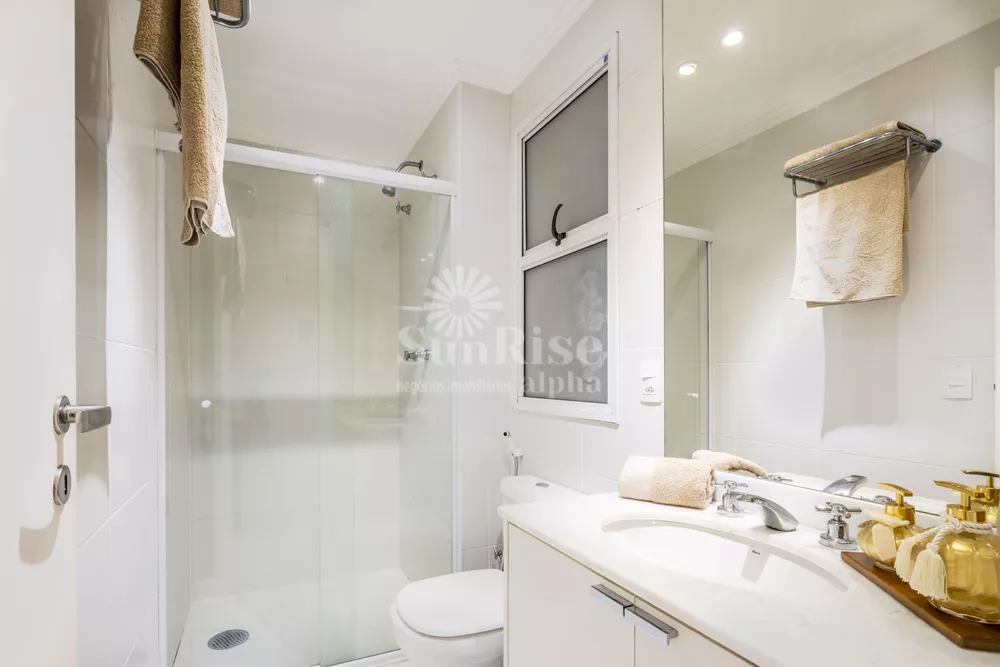 Apartamento, 2 quartos, 243 m² - Foto 16