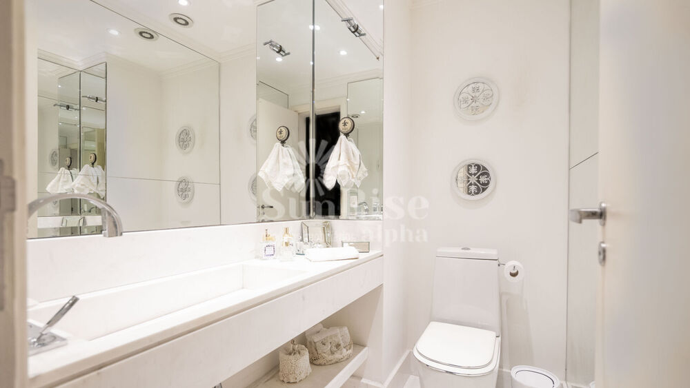 Apartamento, 2 quartos, 243 m² - Foto 39