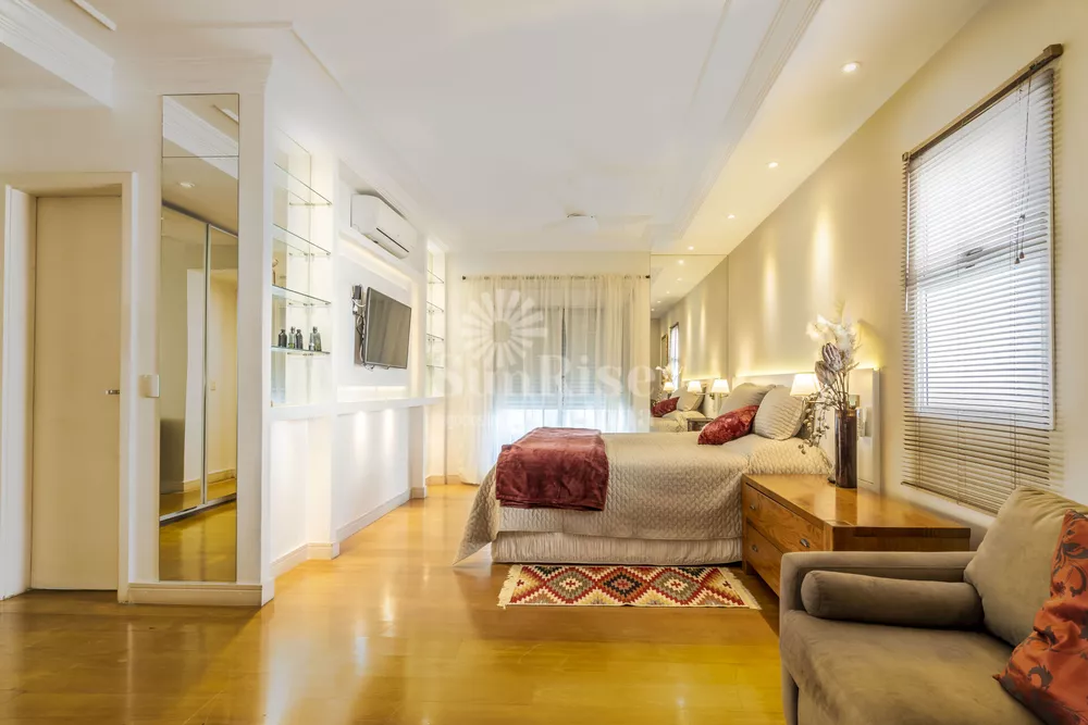 Apartamento, 2 quartos, 243 m² - Foto 20