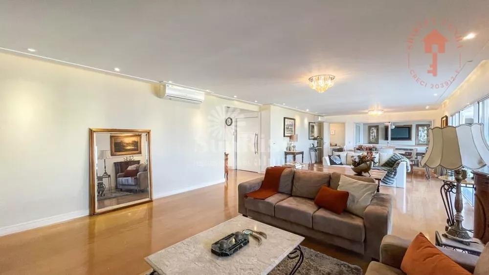 Apartamento, 2 quartos, 243 m² - Foto 2