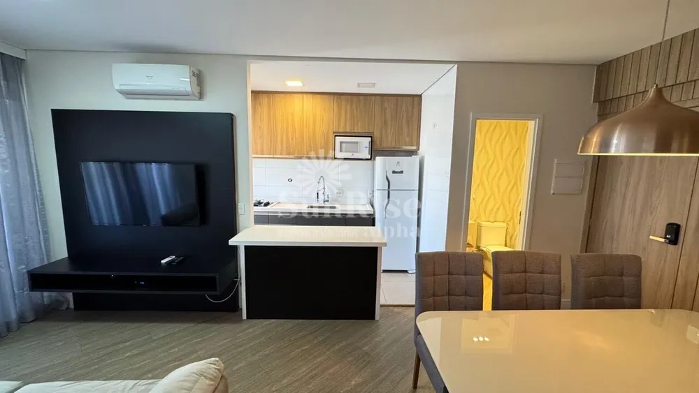 Apartamento, 1 quarto, 49 m² - Foto 11