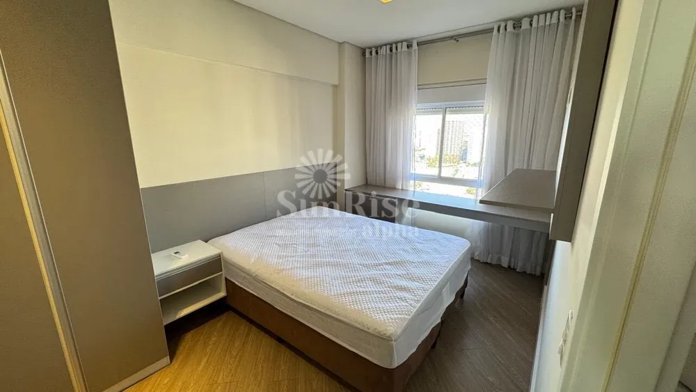 Apartamento, 1 quarto, 49 m² - Foto 1