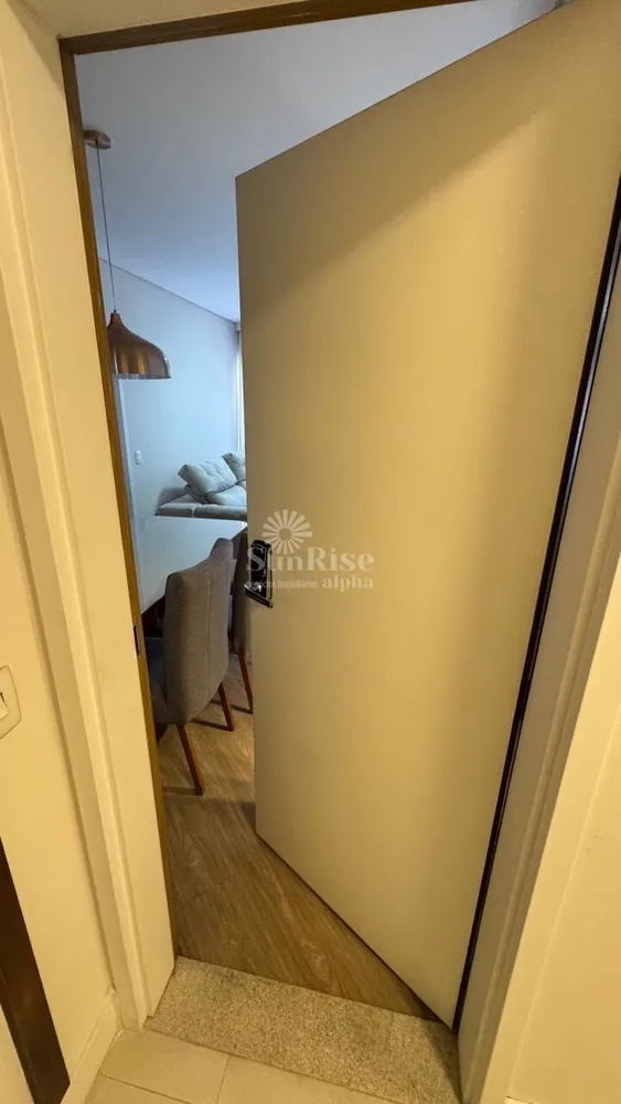 Apartamento, 1 quarto, 49 m² - Foto 2