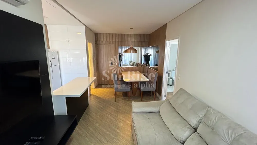 Apartamento, 1 quarto, 49 m² - Foto 3