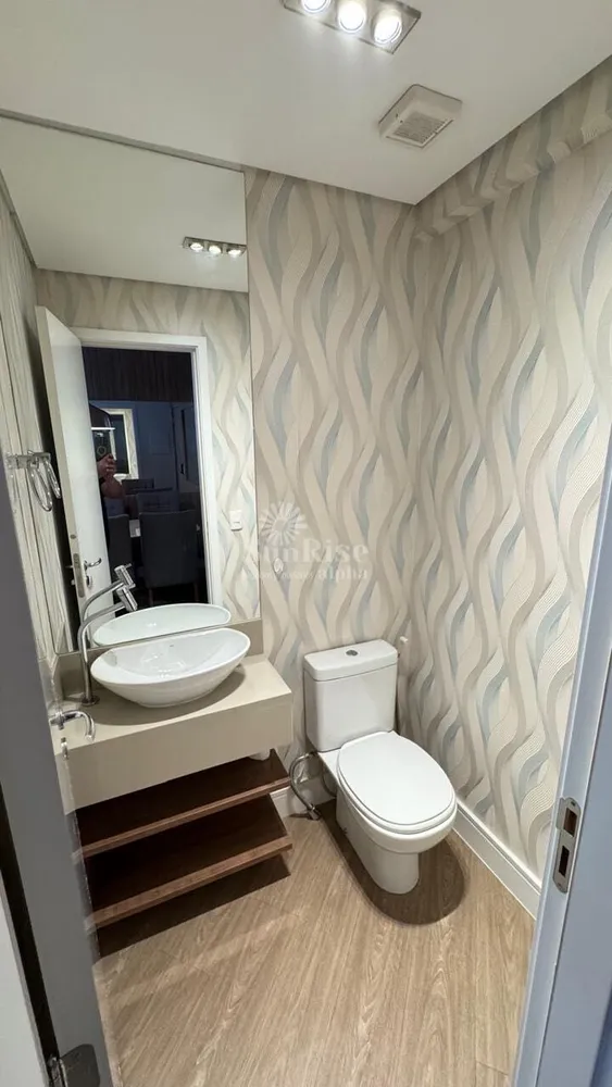 Apartamento, 1 quarto, 49 m² - Foto 6