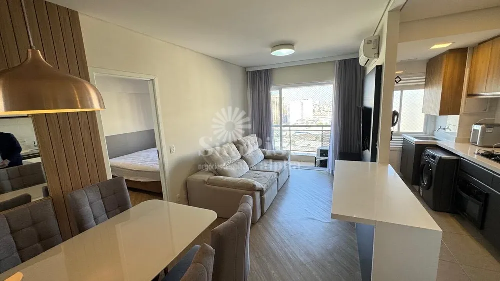 Apartamento, 1 quarto, 49 m² - Foto 12