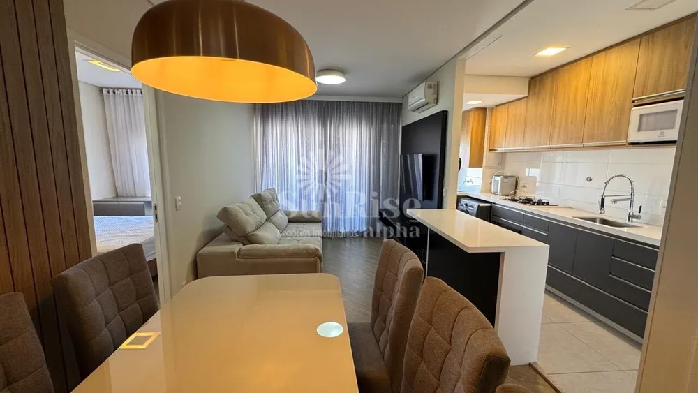 Apartamento, 1 quarto, 49 m² - Foto 5