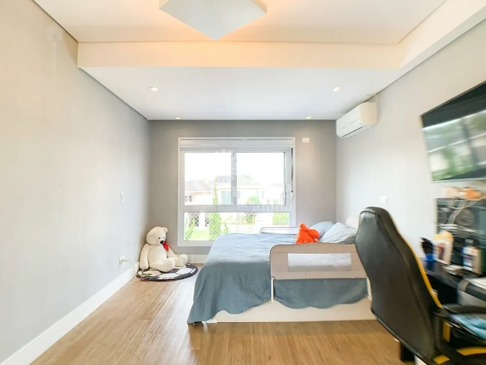 Casa de Condomínio, 4 quartos - Foto 8