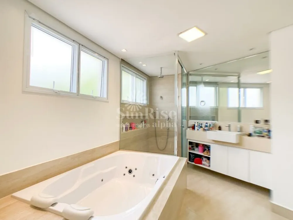 Casa de Condomínio, 4 quartos - Foto 7