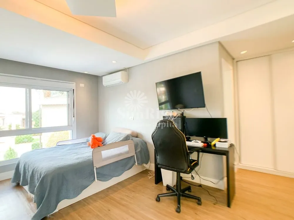 Casa de Condomínio, 4 quartos - Foto 10