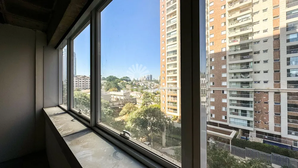Sala-Conjunto, 53 m² - Foto 19