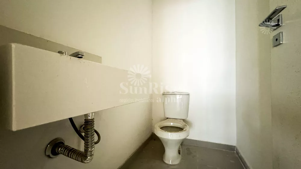 Sala-Conjunto, 53 m² - Foto 8