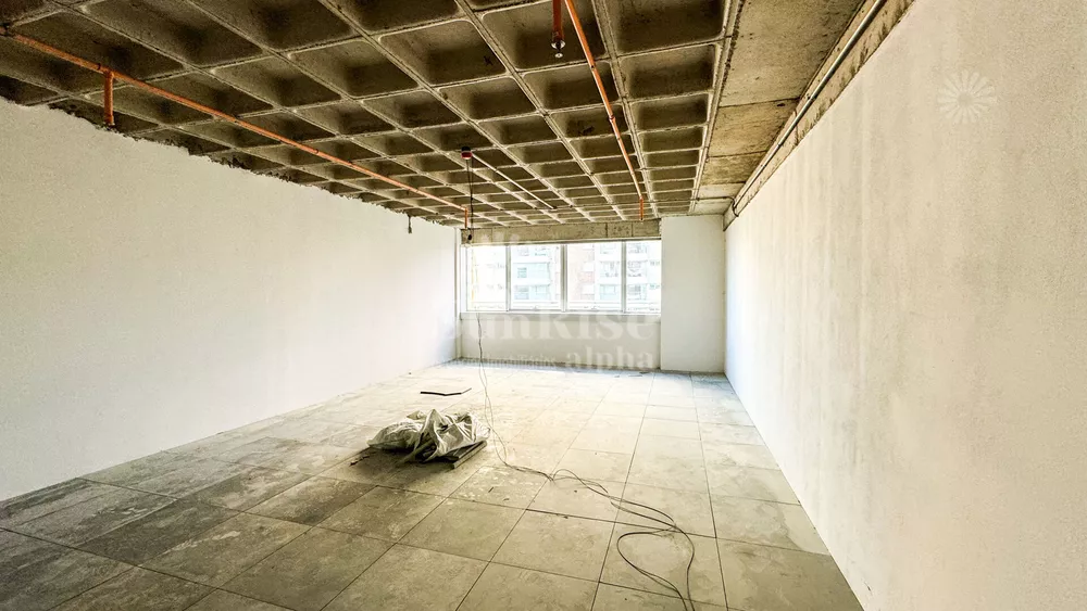 Sala-Conjunto, 53 m² - Foto 17