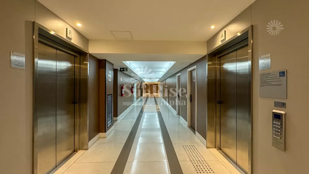 Sala-Conjunto, 53 m² - Foto 19