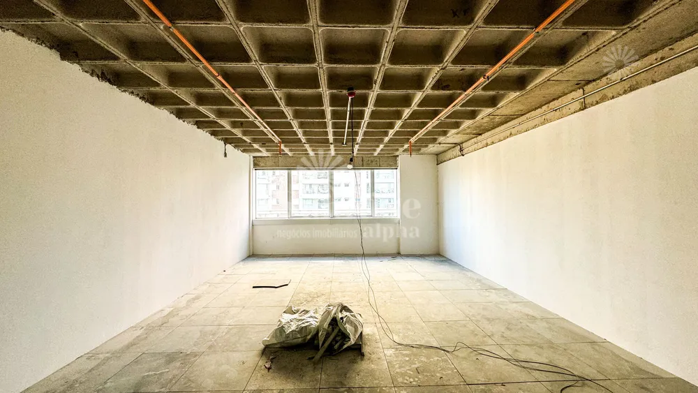 Sala-Conjunto, 53 m² - Foto 5