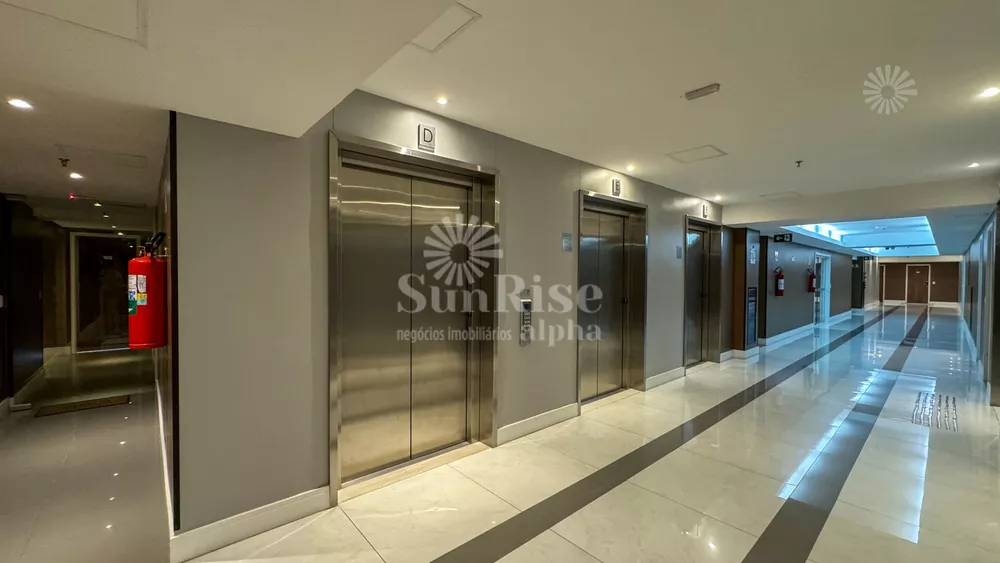 Sala-Conjunto, 53 m² - Foto 20