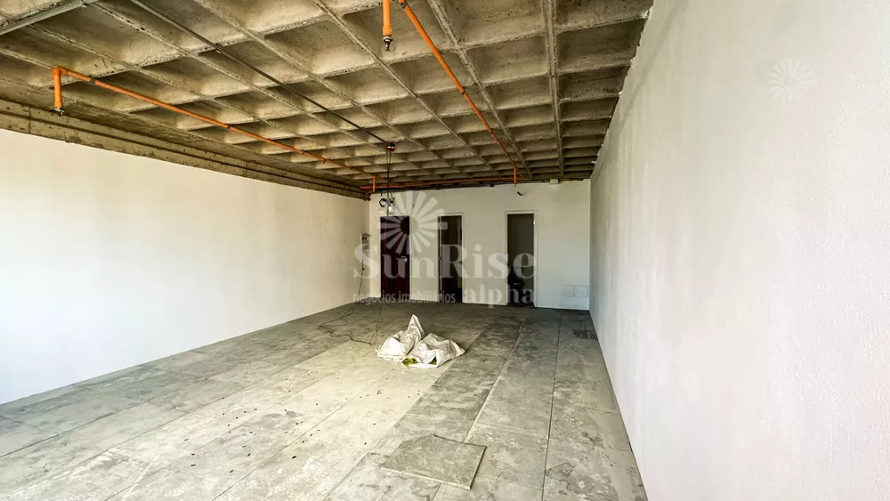 Sala-Conjunto, 53 m² - Foto 6