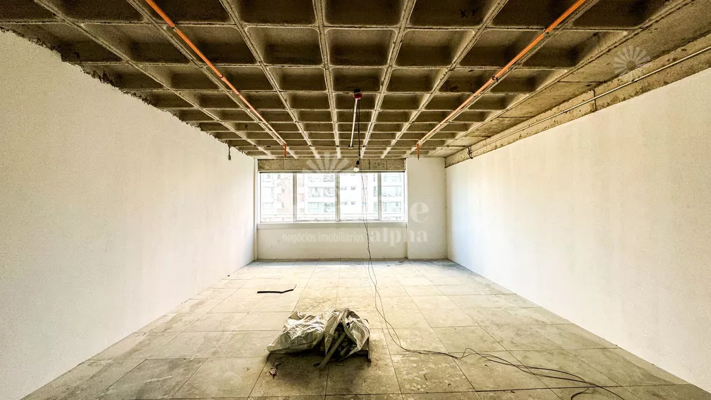 Sala-Conjunto, 53 m² - Foto 1