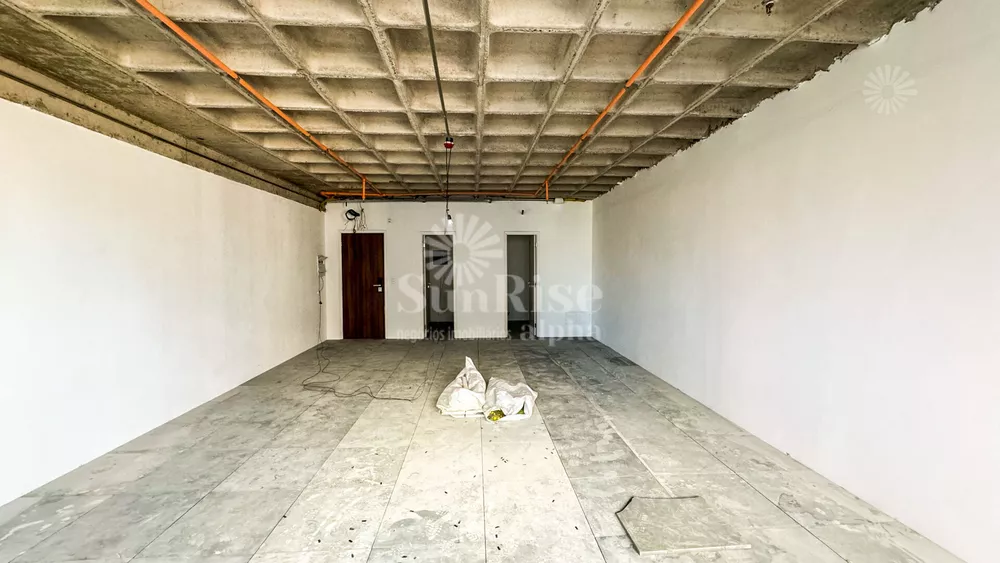 Sala-Conjunto, 53 m² - Foto 13