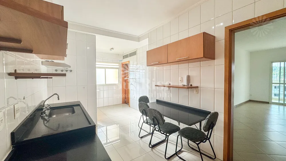 Apartamento, 3 quartos, 113 m² - Foto 2