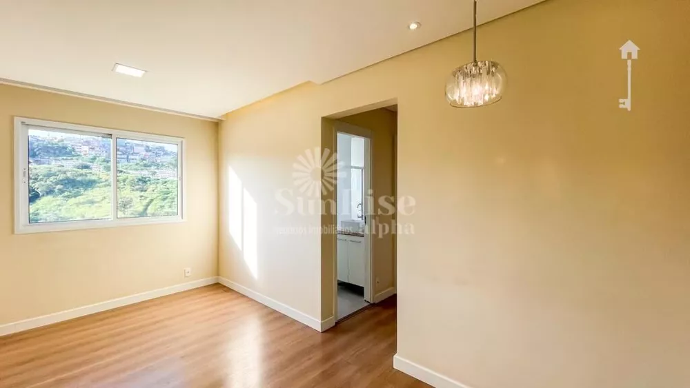 Apartamento, 2 quartos, 52 m² - Foto 4