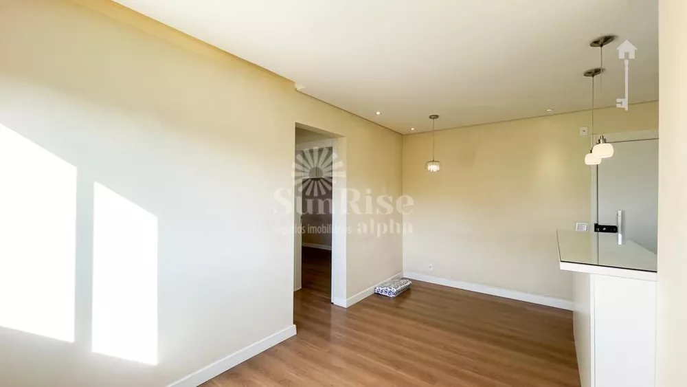 Apartamento, 2 quartos, 52 m² - Foto 11