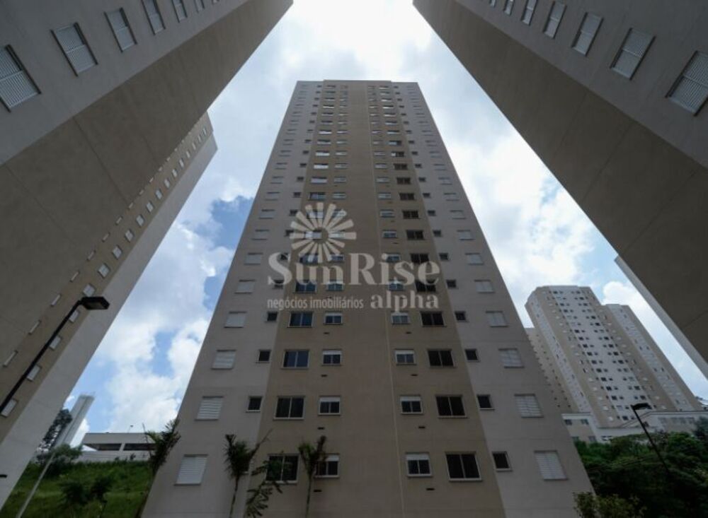 Apartamento, 2 quartos, 52 m² - Foto 14