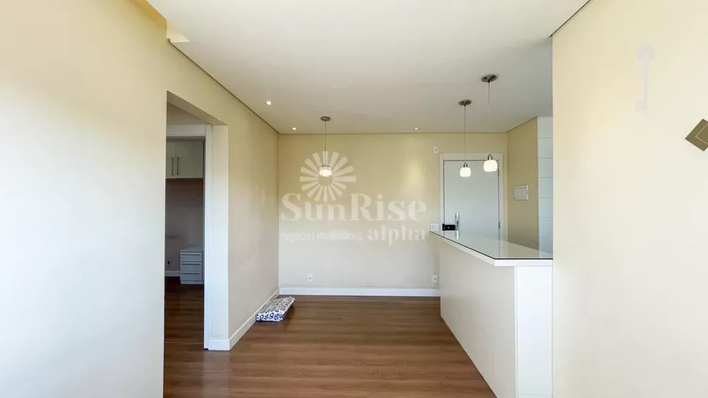 Apartamento, 2 quartos, 52 m² - Foto 2