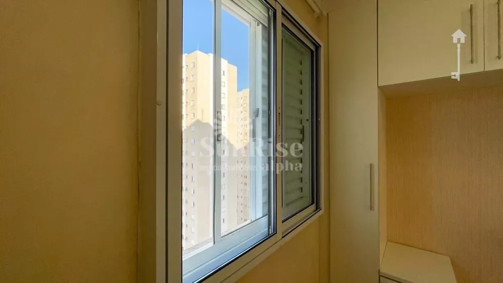 Apartamento, 2 quartos, 52 m² - Foto 7