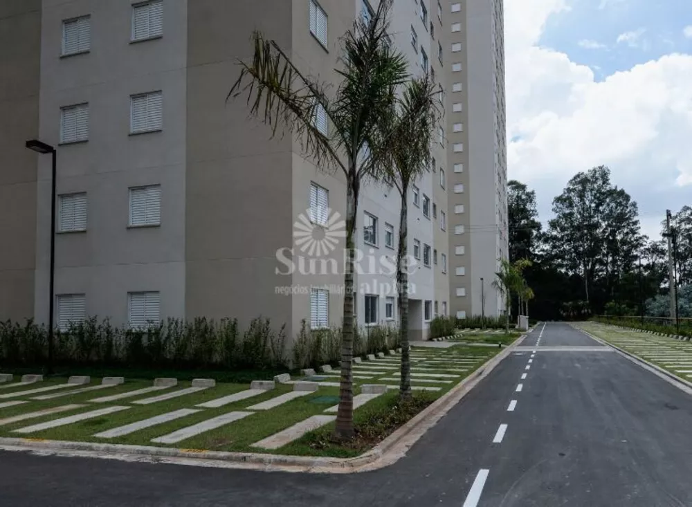 Apartamento, 2 quartos, 52 m² - Foto 15