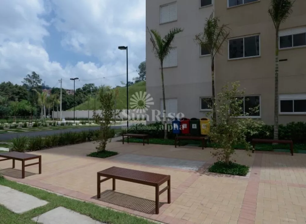 Apartamento, 2 quartos, 52 m² - Foto 19