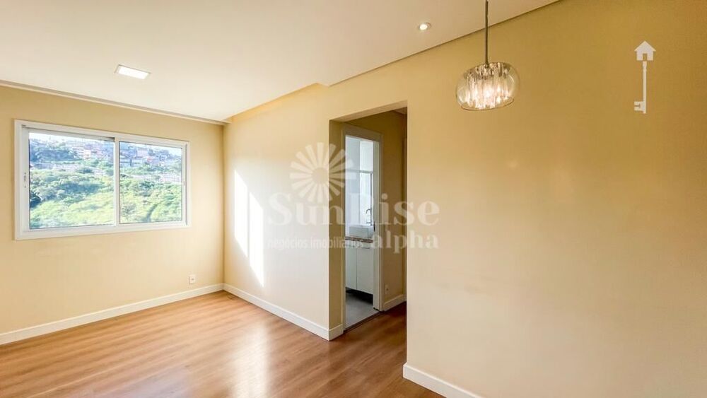 Apartamento, 2 quartos, 52 m² - Foto 8