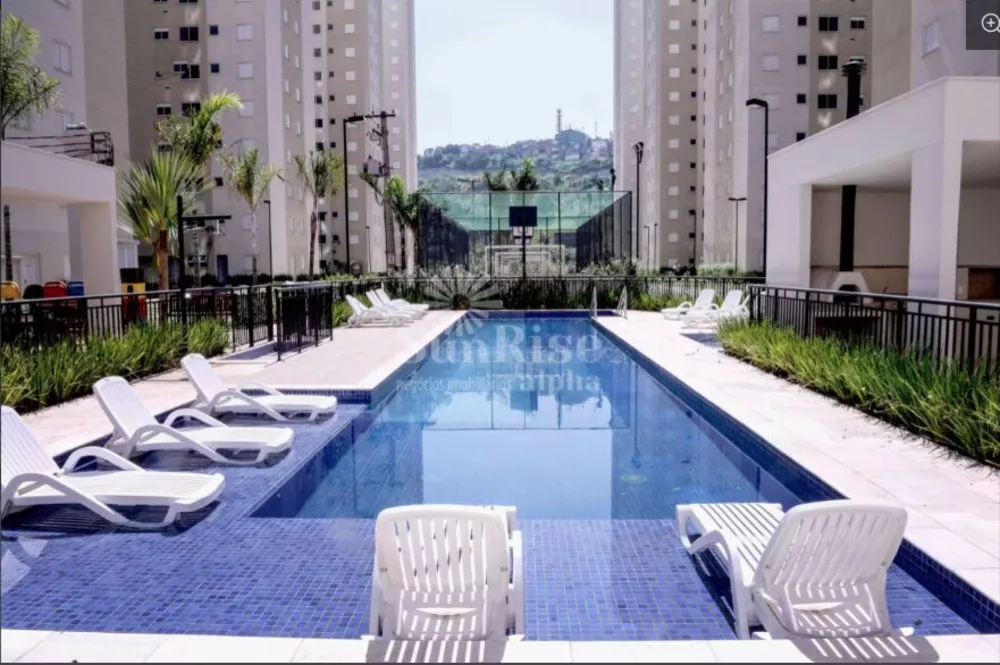 Apartamento, 2 quartos, 52 m² - Foto 16