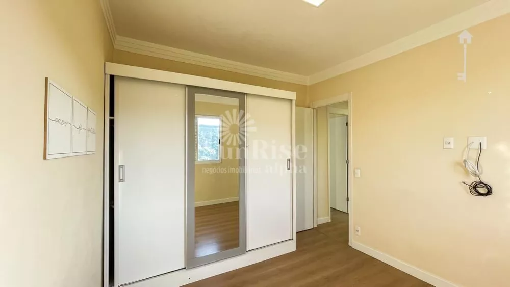 Apartamento, 2 quartos, 52 m² - Foto 8