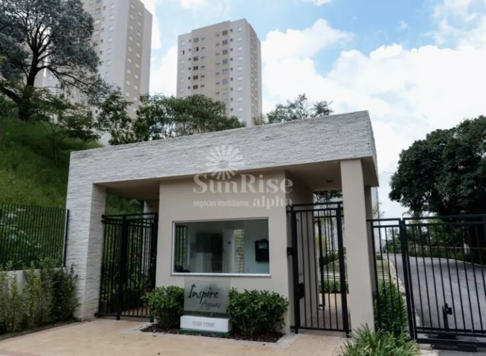 Apartamento, 2 quartos, 52 m² - Foto 20