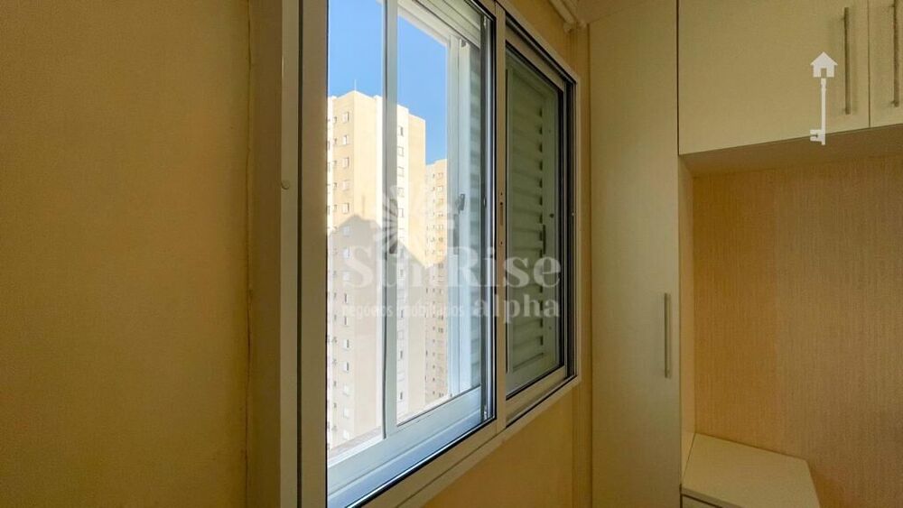 Apartamento, 2 quartos, 52 m² - Foto 12