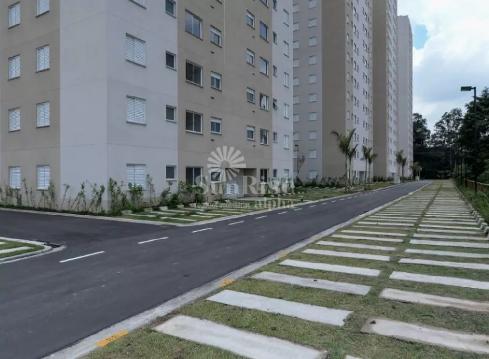 Apartamento, 2 quartos, 52 m² - Foto 14