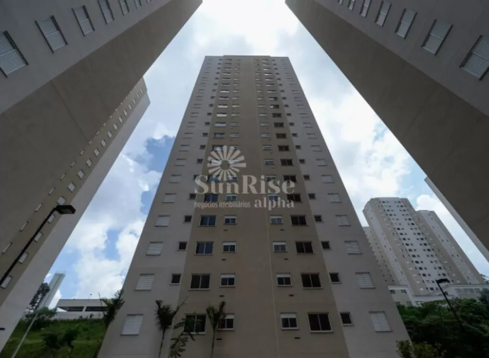 Apartamento, 2 quartos, 52 m² - Foto 13